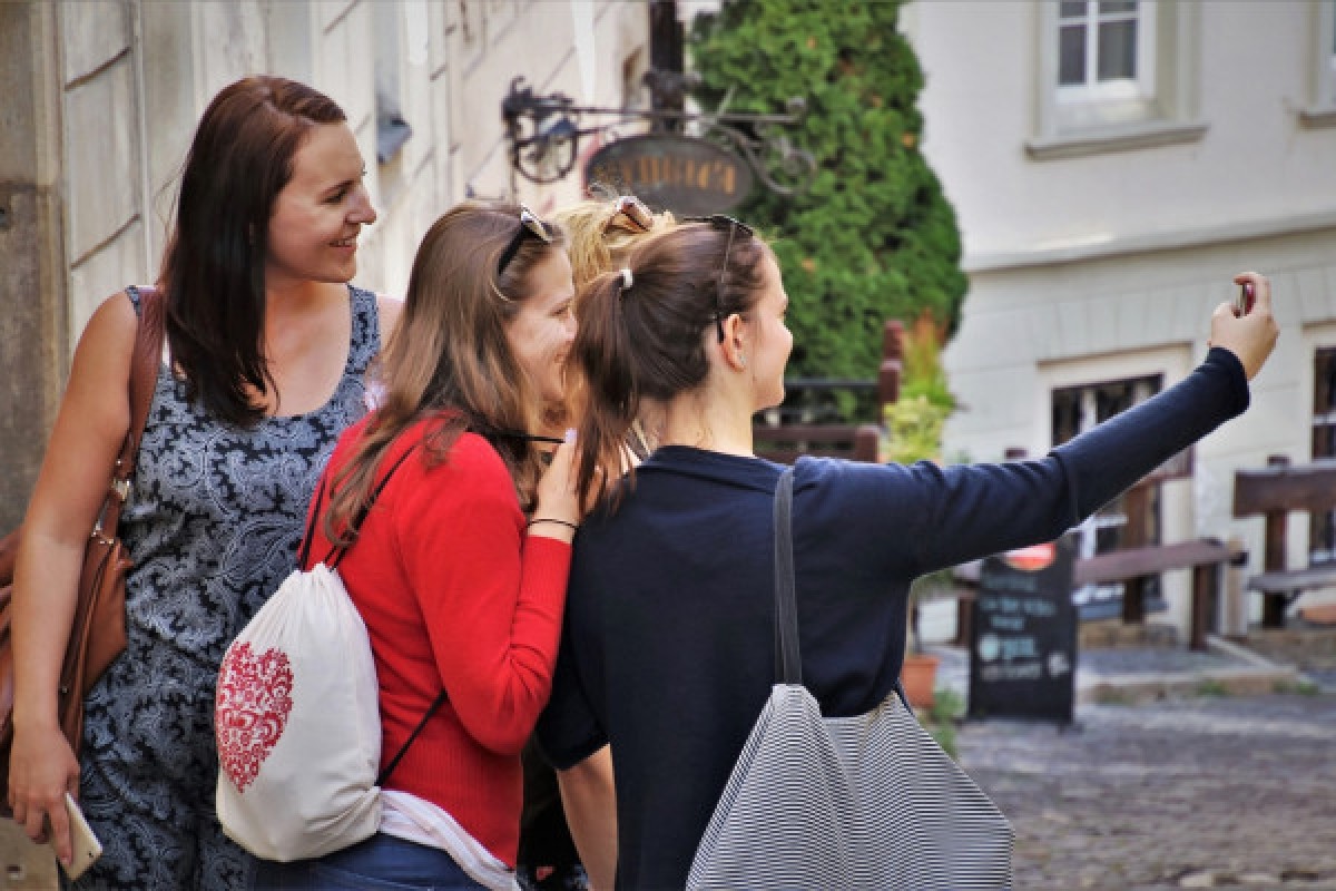 HEN PARTY CITY CHALLENGE VARSOVIE - Exploregion