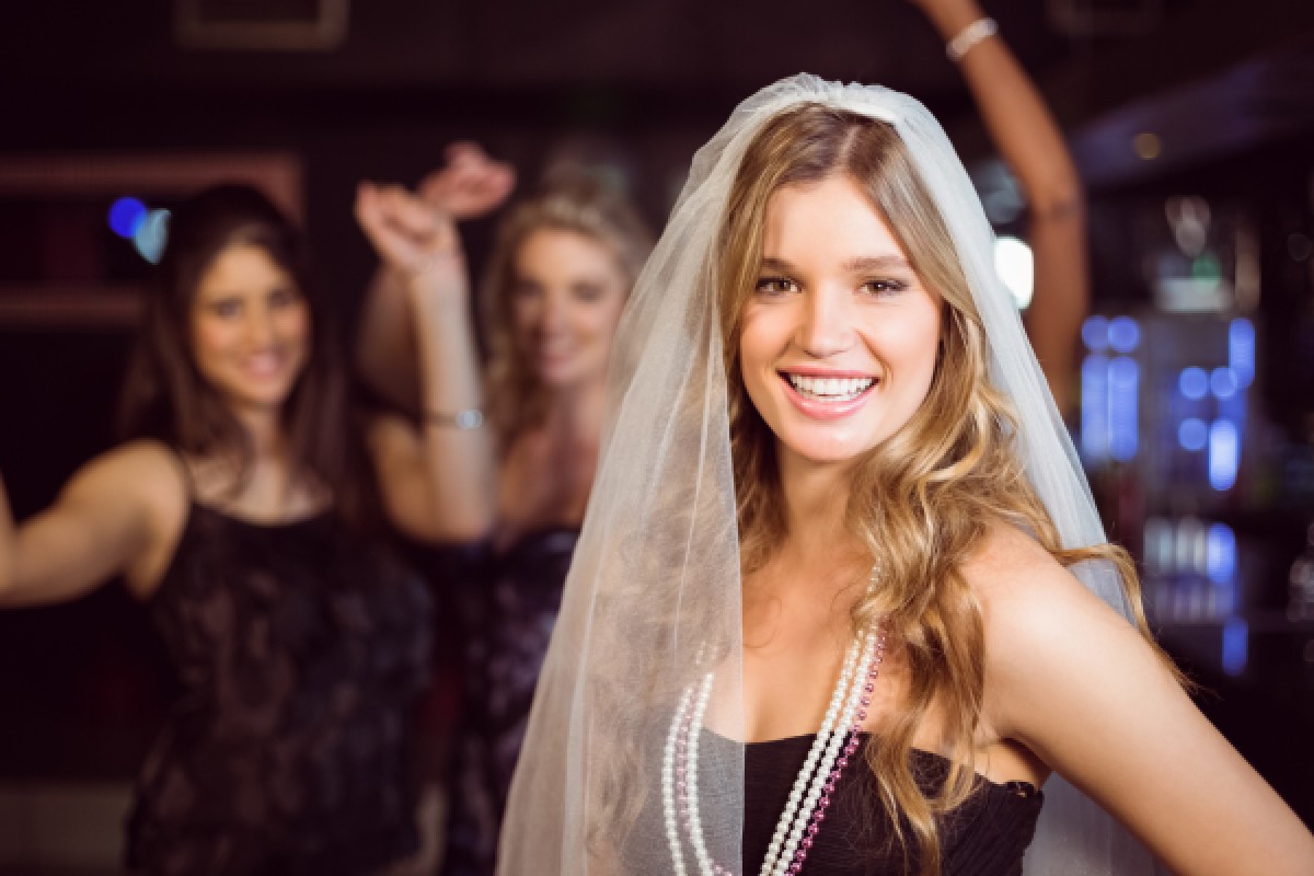 HEN PARTY CITY CHALLENGE ZURICH - Exploregion