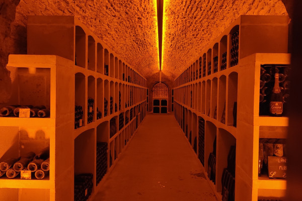 The royal connection / Day - Exploregion