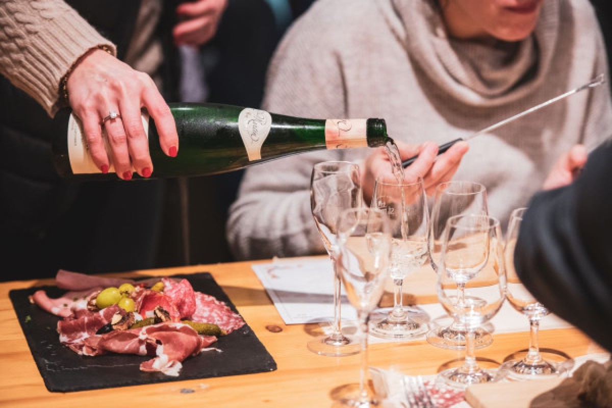 Explore the Enchanting River and Wine Moselle Day Tour - Exploregion