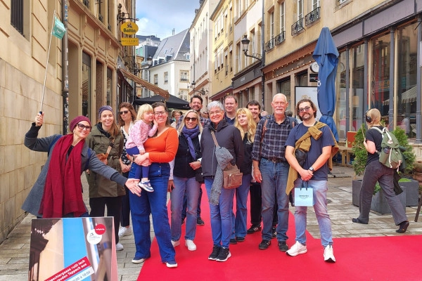 3-hour Food Tour: Uncover the Tastes of Luxembourg - Exploregion 3-hour Food Tour: Uncover the Tastes of Luxembourg - Exploregion