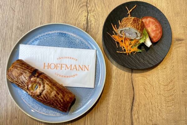 3-hour Food Tour: Uncover the Tastes of Luxembourg - Exploregion