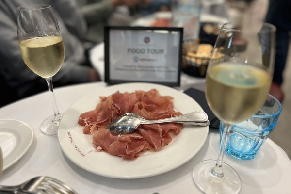 3-hour Food Tour: Uncover the Tastes of Luxembourg - Exploregion