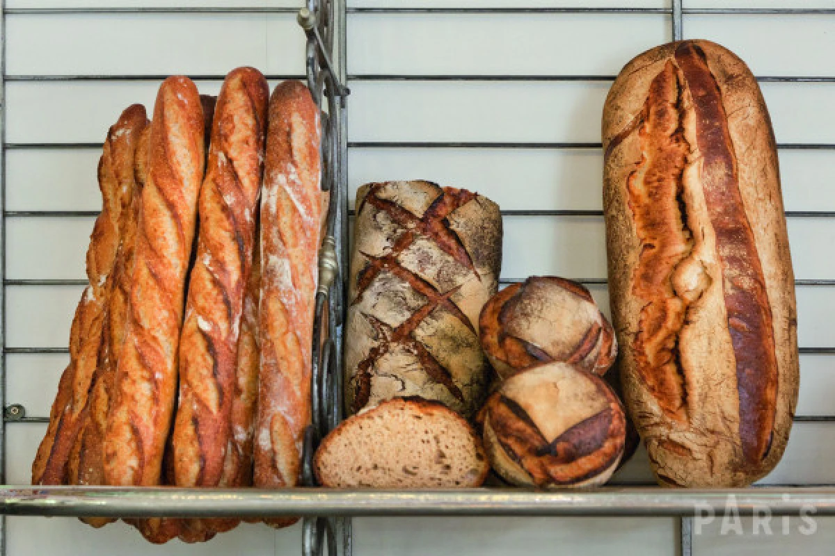 Food Tour in Paris - Marais District - Exploregion
