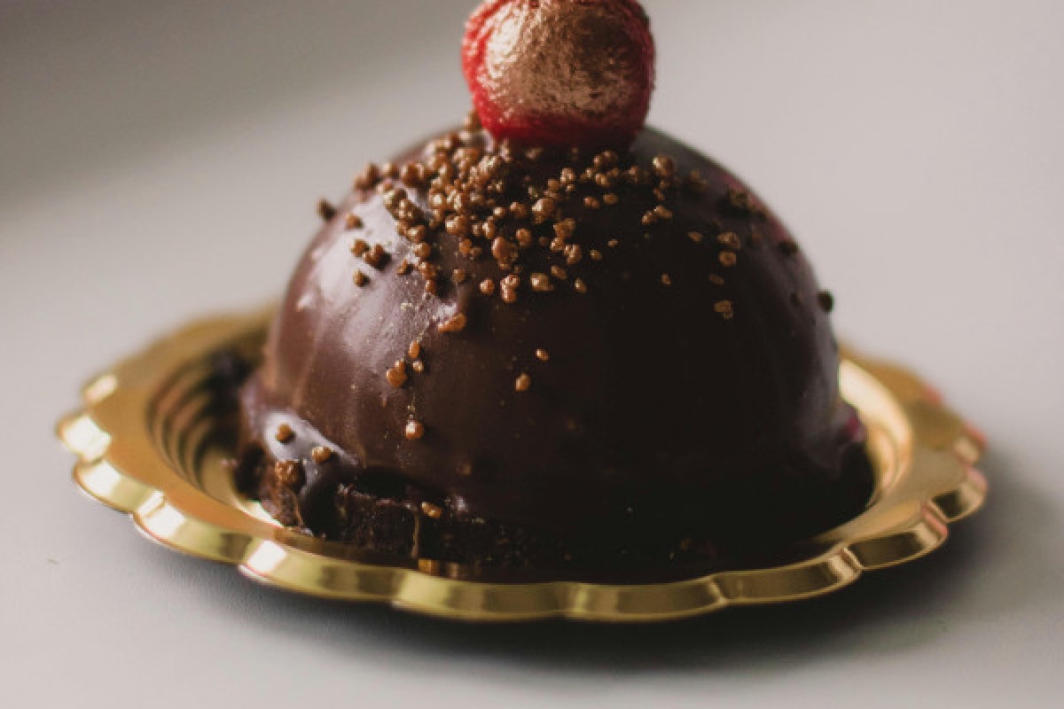 Geneva Chocolate & Patisserie Tour - Exploregion