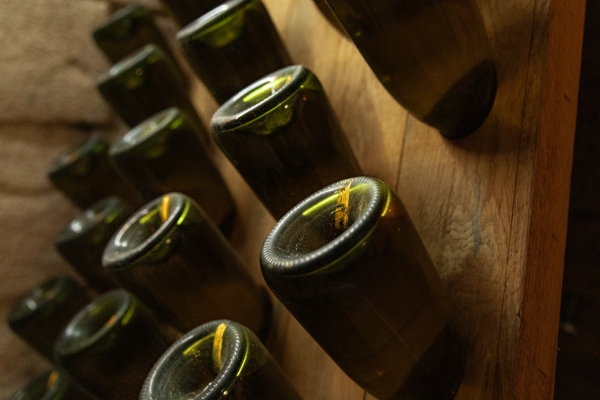 Essentiel Tour - Maison Canard-Duchêne - Exploregion