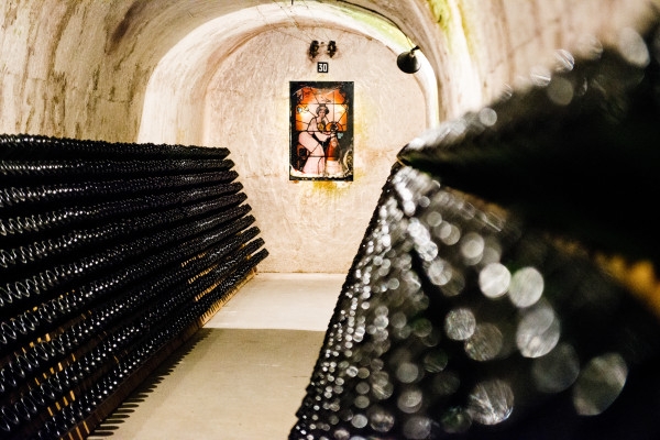 Guided Tour & Iconic Premium Tasting - Exploregion