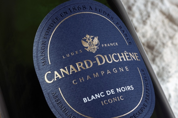 Iconic Tour - Maison Canard-Duchêne - Exploregion