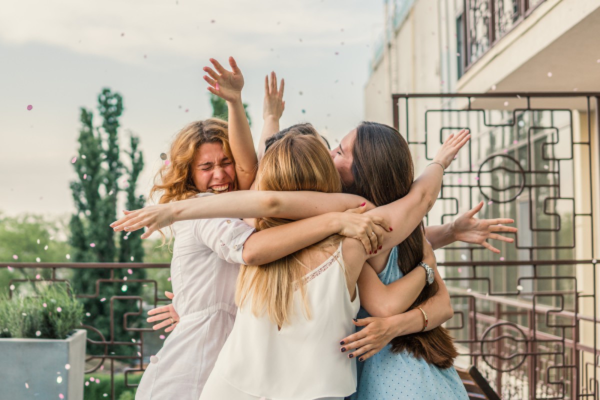 HEN PARTY CITY CHALLENGE BIARRITZ - Exploregion