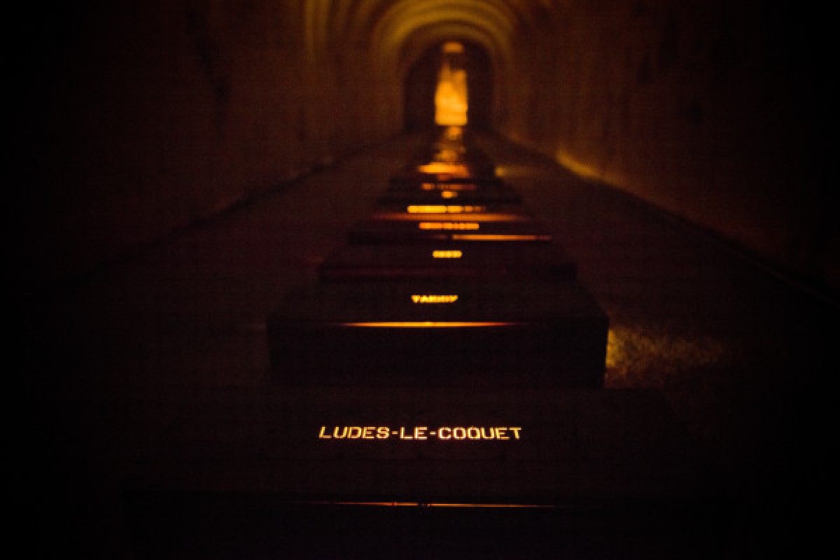 Iconic Tour - Exploregion