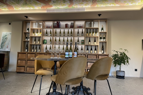 Wine and Cheese Tasting in the Munster Valley - Exploregion