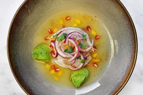 Immersive cellar tour and Valentine's evening - Exploregion