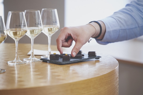 Chocolate Moment (in English) - Exploregion