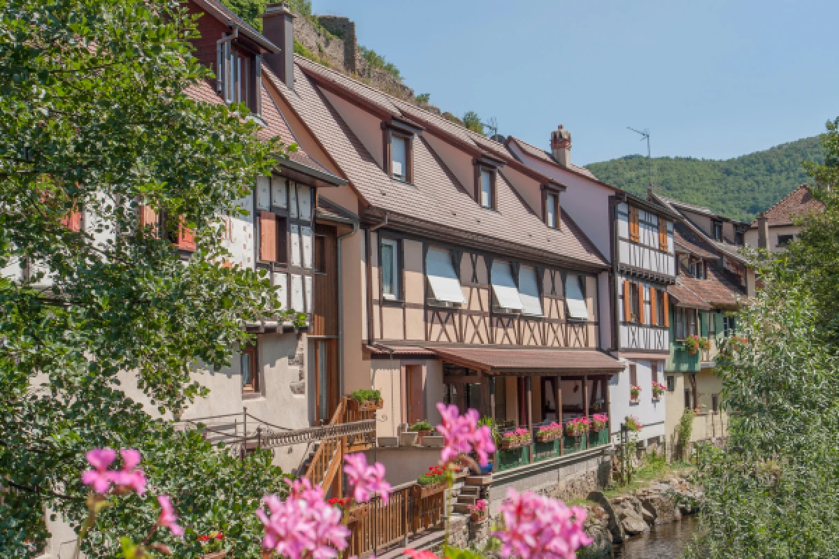 DISCOVERY TREASURE KAYSERSBERG - Exploregion