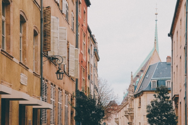 DISCOVERY TREASURE NANCY - Exploregion