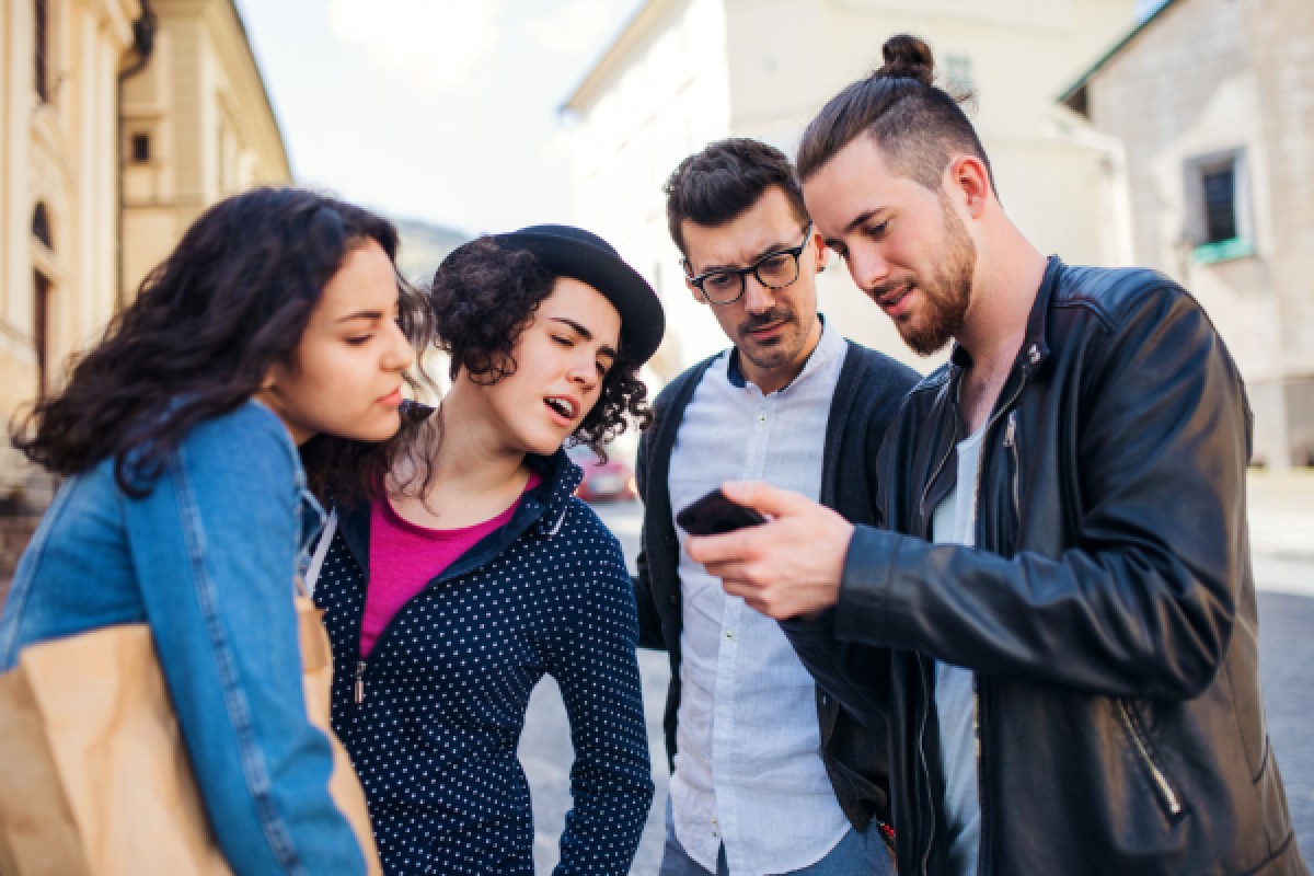 DISCOVERY TREASURE HUNT OBERNAI - Exploregion