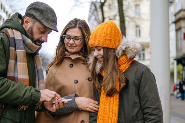 DISCOVERY TREASURE NANTES - Exploregion
