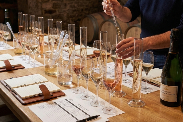 The Alchemist: Blending Masterclass - Exploregion