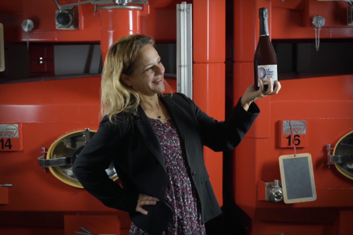 The Instant of Eternity - Exclusive day at the winery for 2 - Exploregion