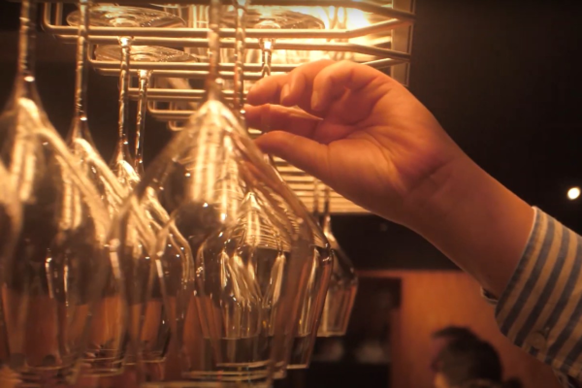 THE UNIVERSE OF JEAN HUTTARD’S HOUSE - Exploregion