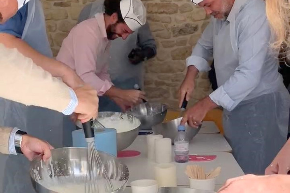 Musical Battle of the Atelier (from 5 to 20 people) - Exploregion