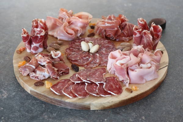 The Winemaker’s Table: Champagne Lunch - Exploregion