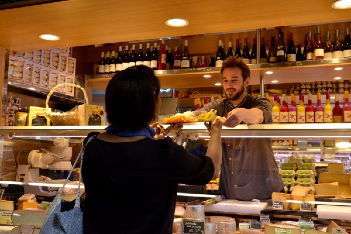 A Taste of Paris - Exploregion