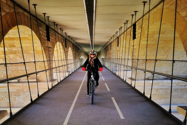 Guided E-Bike Tour: The Best of Luxembourg in 3 hour - Exploregion