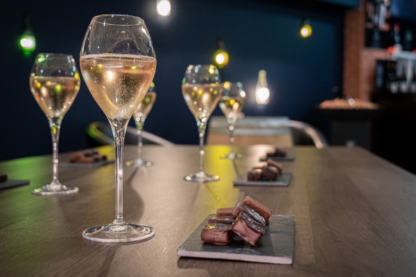 The Roots of Dom Caudron (Visit in English) - Exploregion