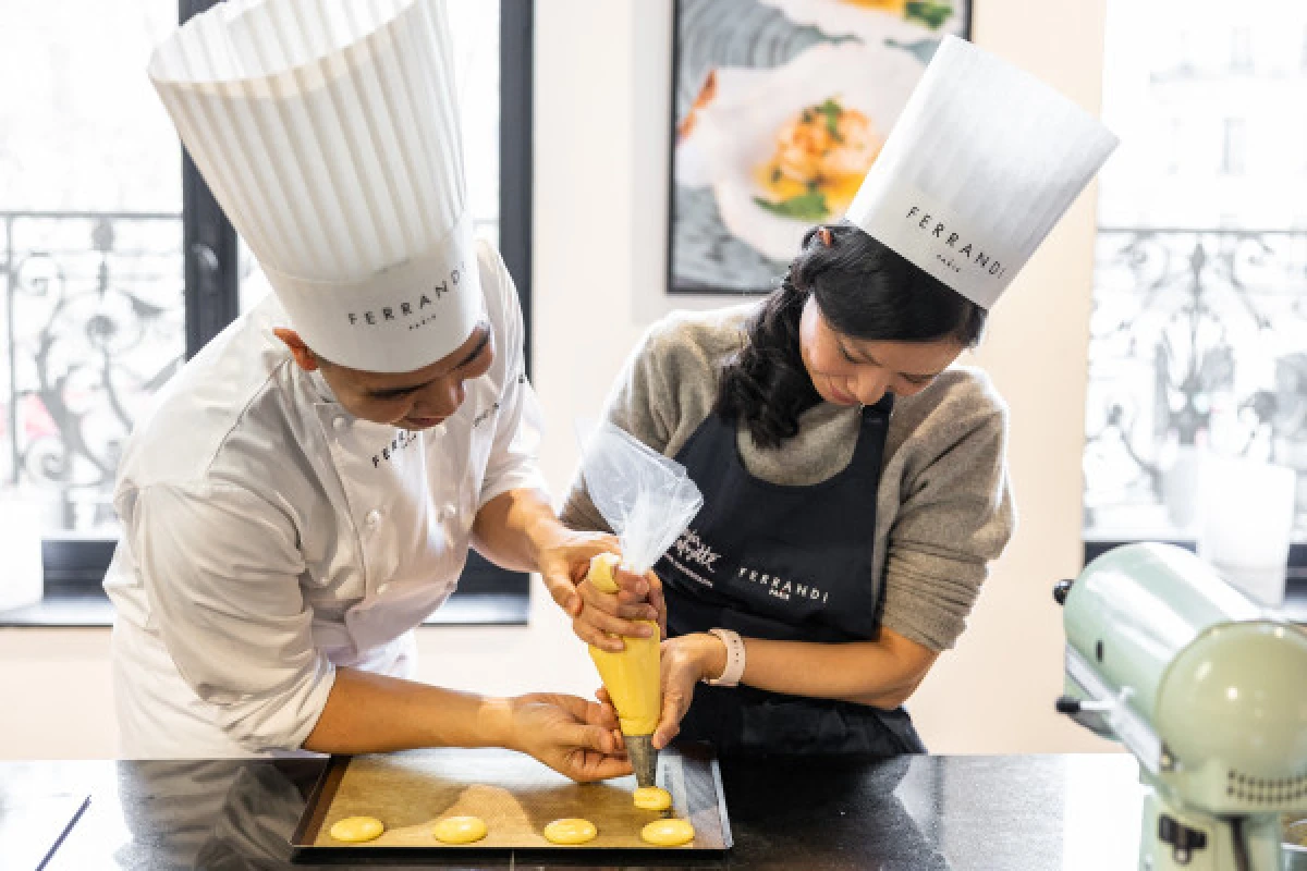 Bakers’ Secrets - Exploregion