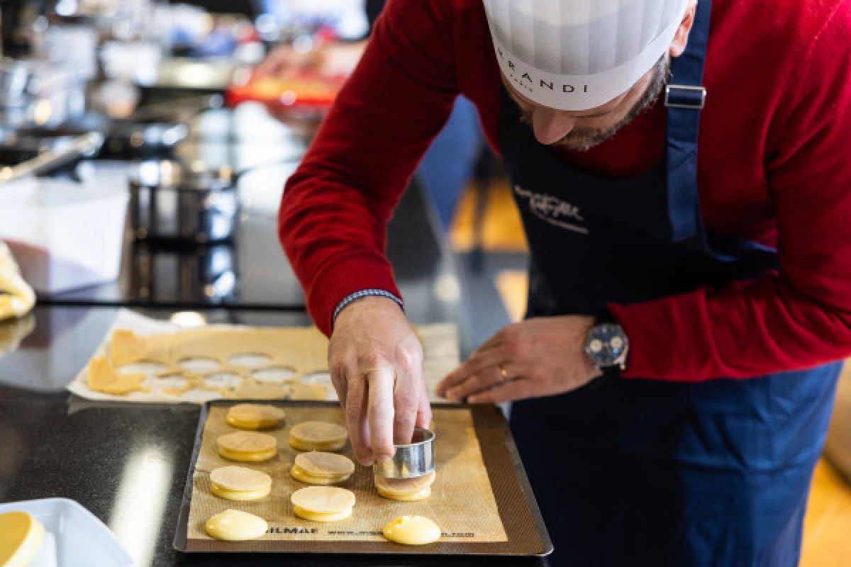Bakers’ Secrets - Exploregion