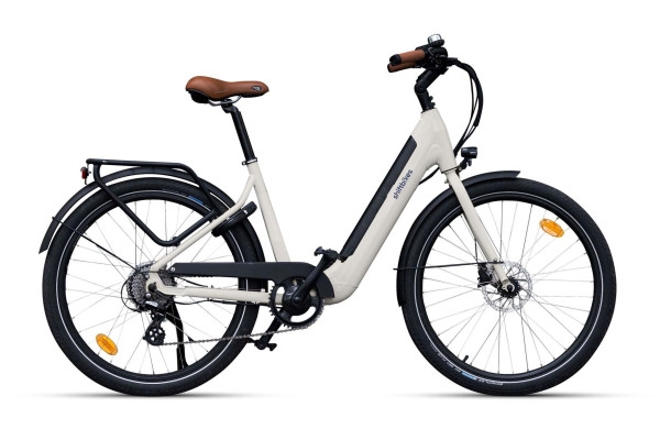 E-Bike Rental - Exploregion
