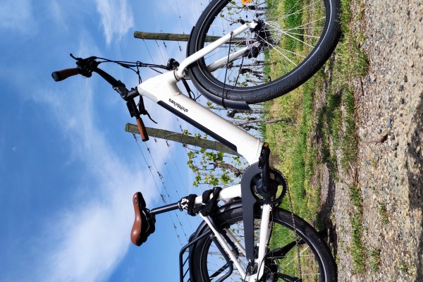 E-Bike Rental - Exploregion