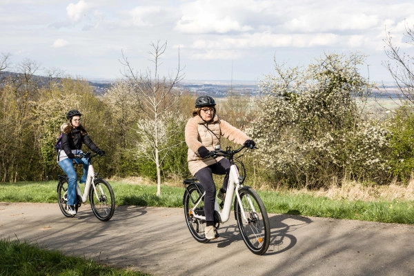 E-Bike Rental - Exploregion E-Bike Rental - Exploregion