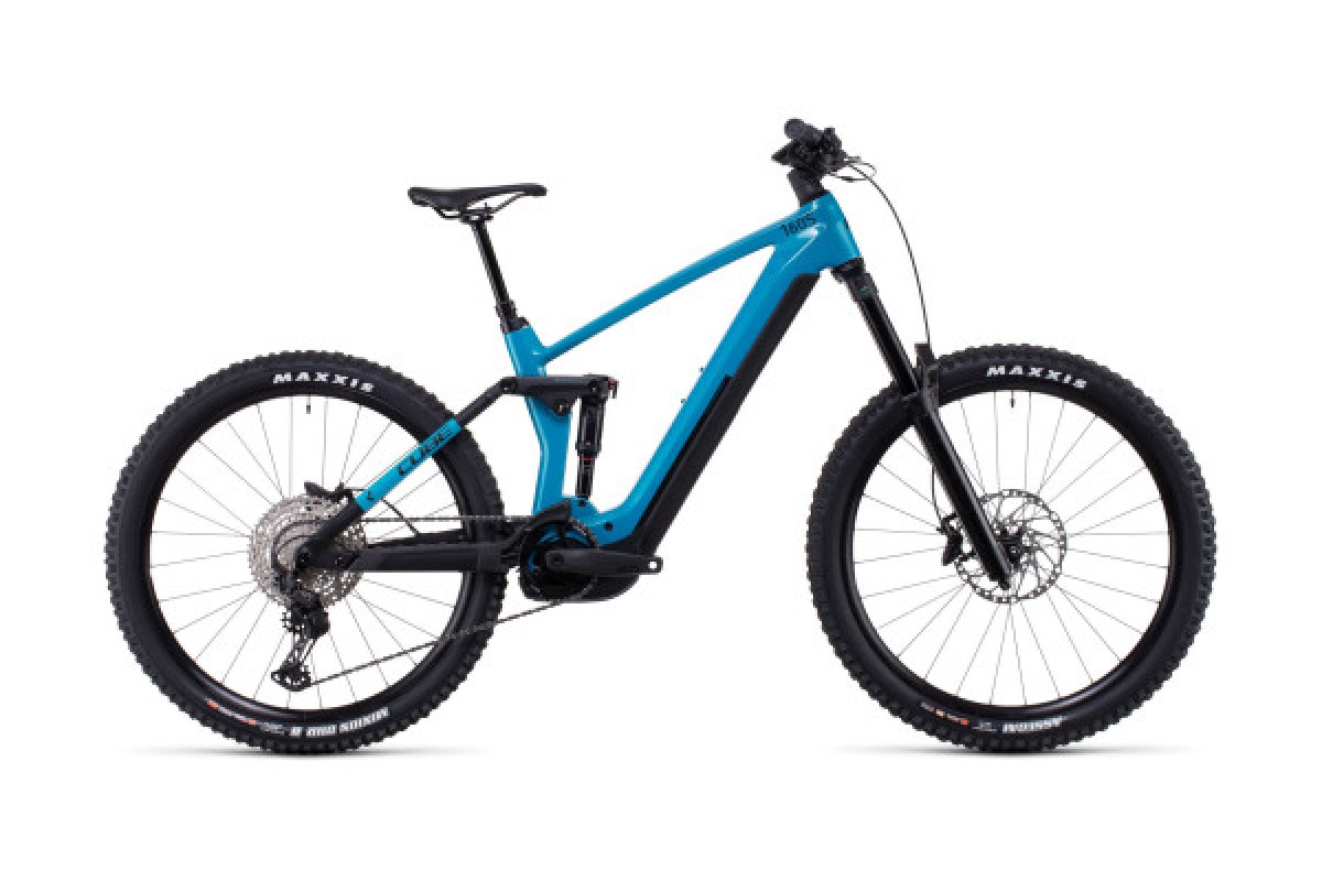 e-MTB / E-Bike Rental - Exploregion