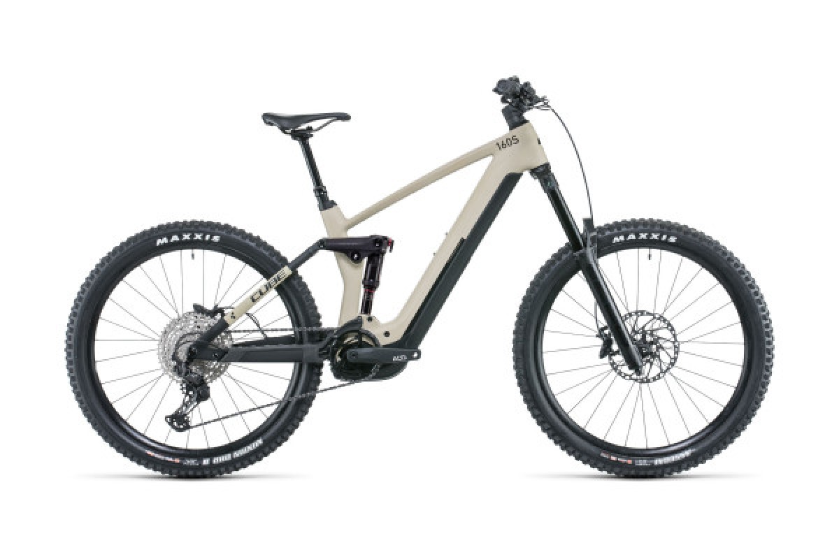 e-MTB / E-Bike Rental - Exploregion