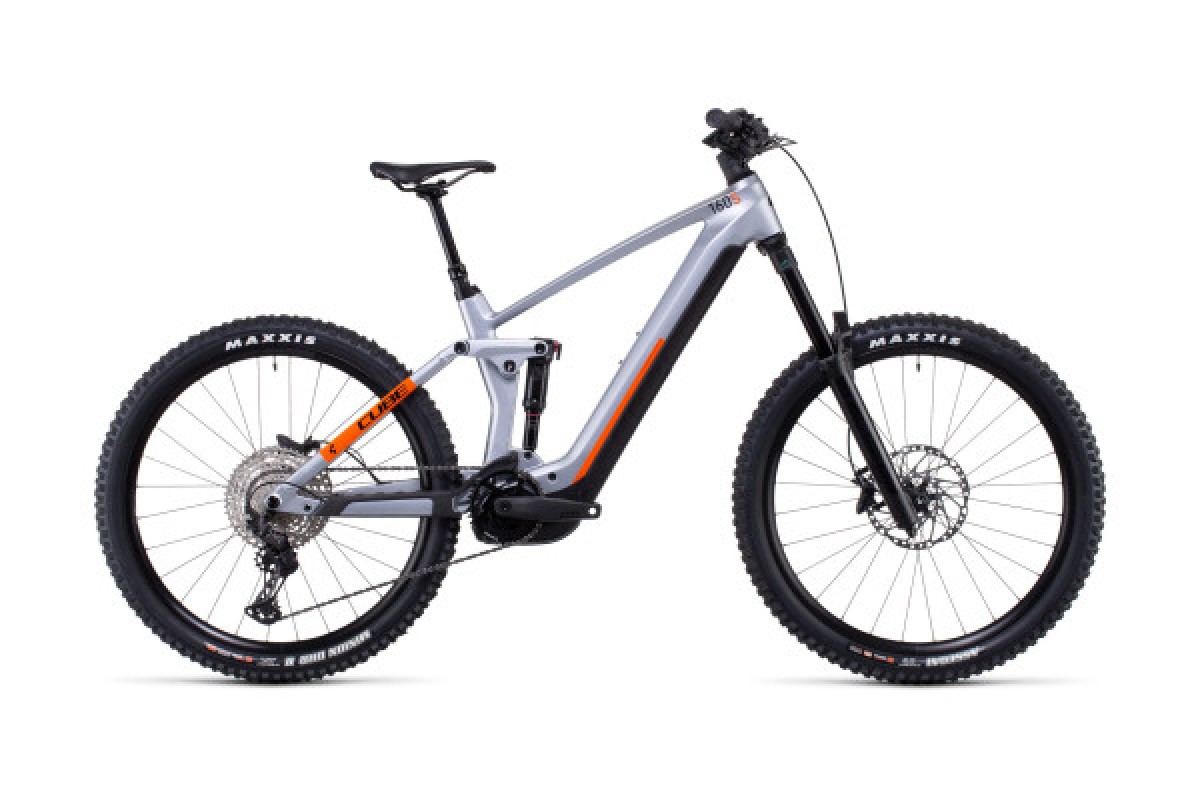 e-MTB / E-Bike Rental - Exploregion