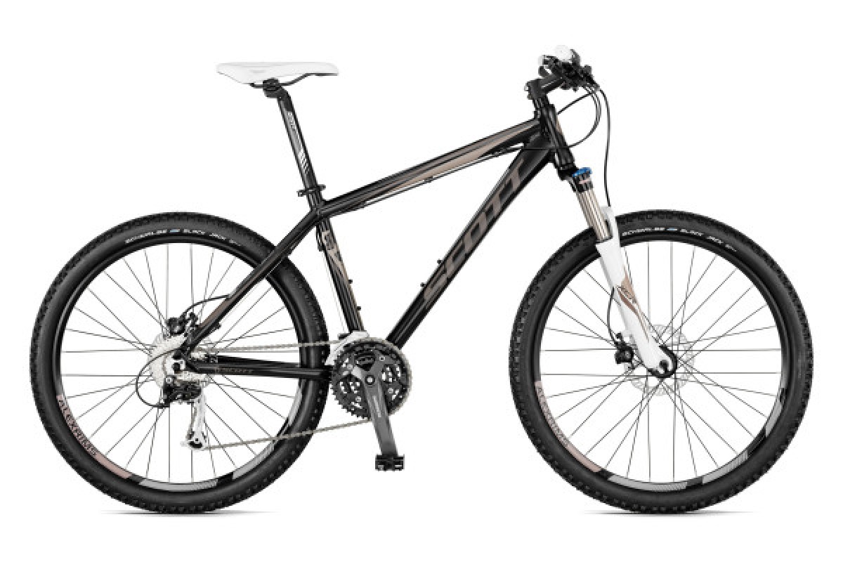 Mountain Bike Rental - Sizes S to XL - Exploregion