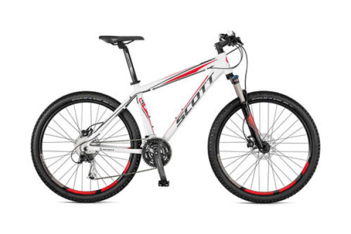 Mountain Bike Rental - Sizes S to XL - Exploregion