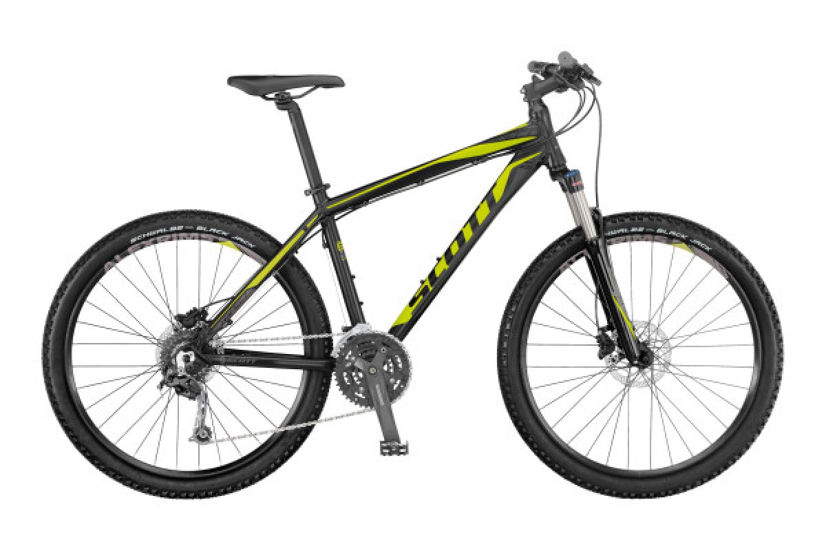 Mountain Bike Rental - Sizes S to XL - Exploregion