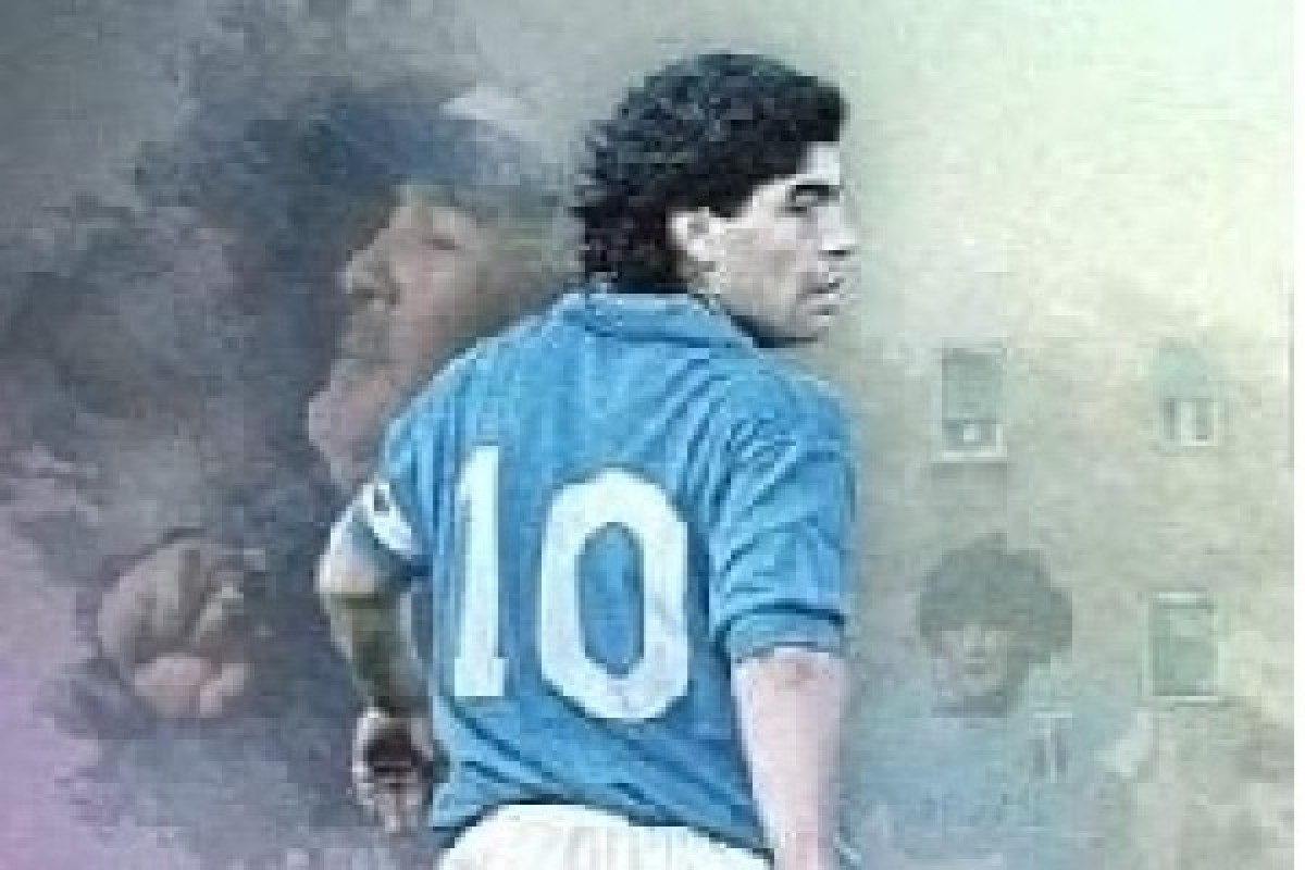 Maradona Tour - Private Tour - Exploregion