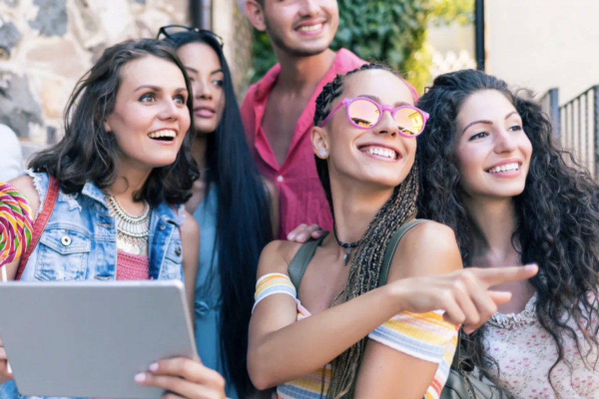 BIRTHDAY MISSION ANVERS - Exploregion