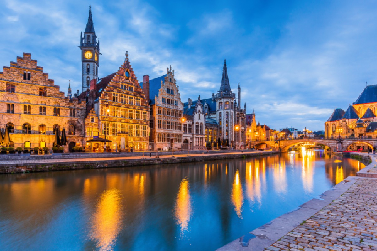 BIRTHDAY MISSION GAND - Exploregion