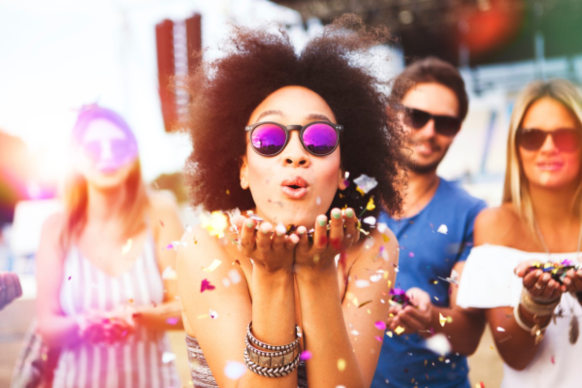 BIRTHDAY MISSION LAUSANNE - Exploregion