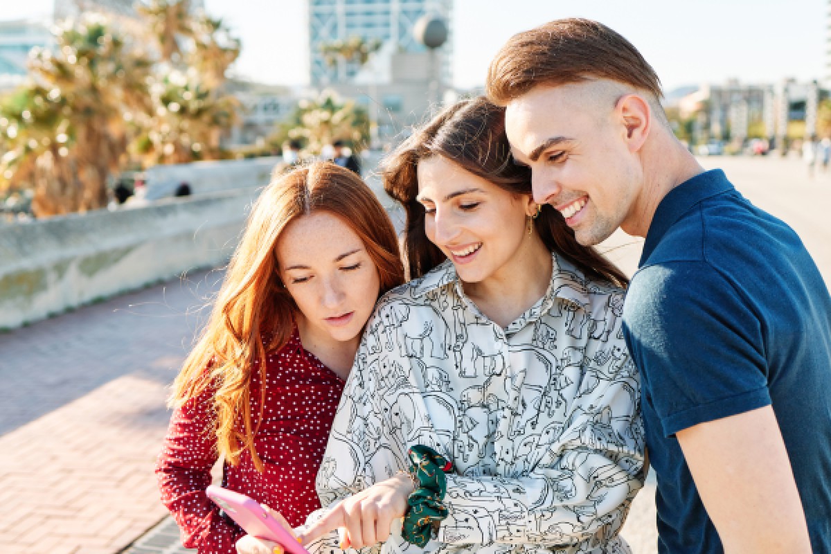 BIRTHDAY MISSION MONTPELLIER - Exploregion