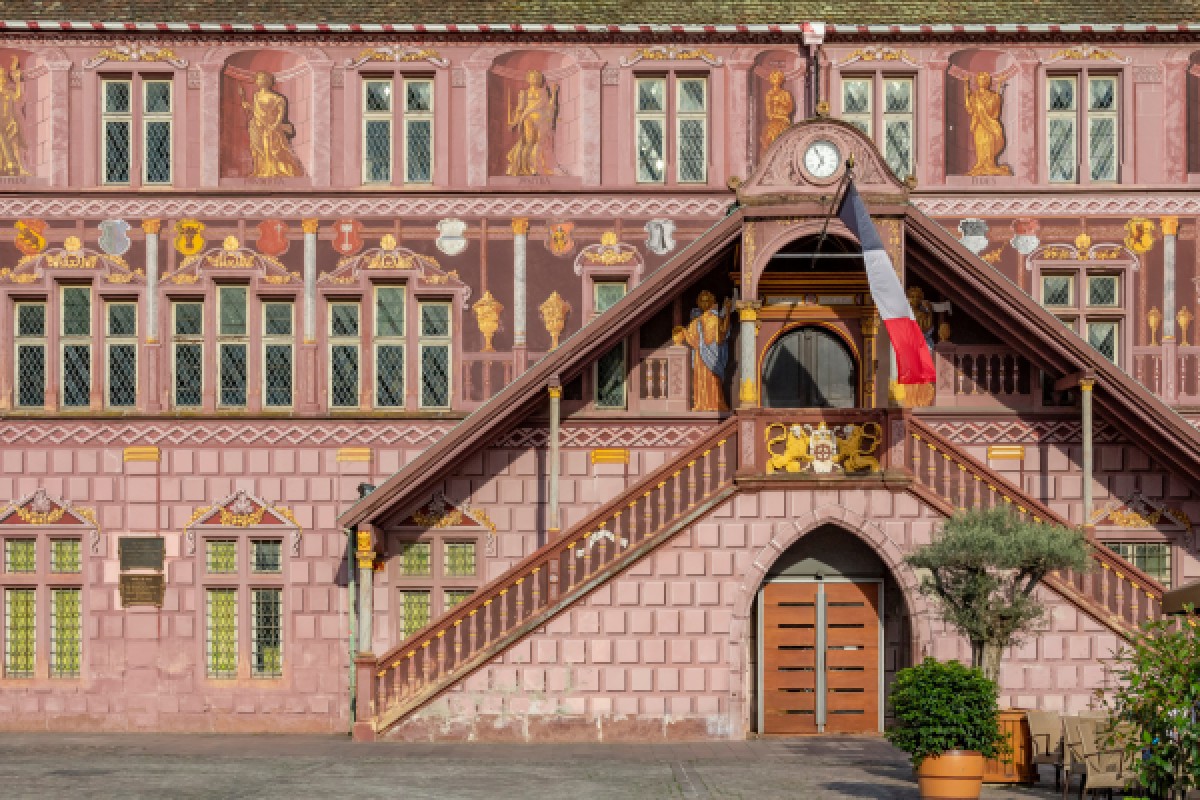 BIRTHDAY MISSION BIRTHDAY MULHOUSE - Exploregion