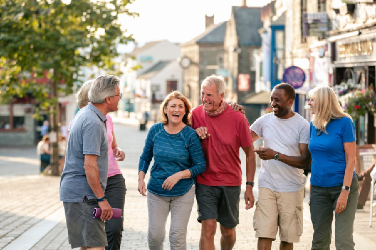 BIRTHDAY MISSION NANTES - Exploregion