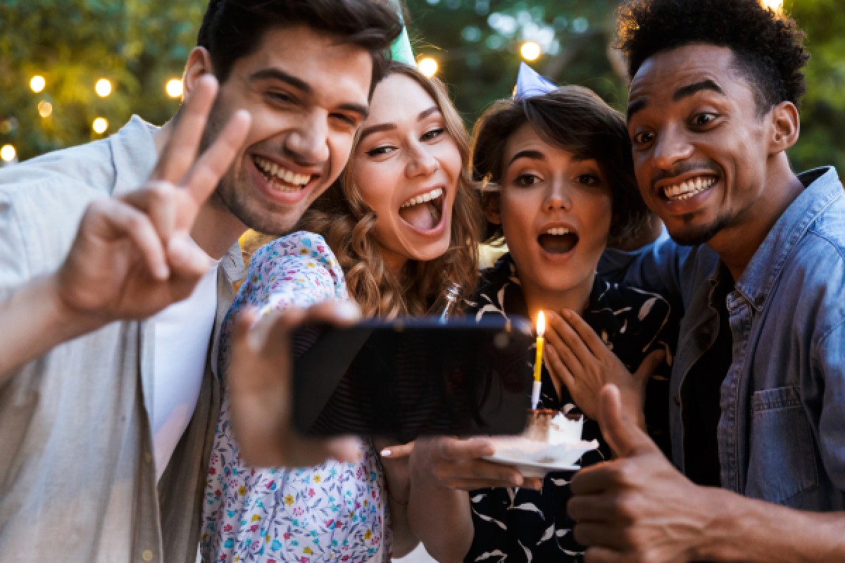 BIRTHDAY MISSION NICE - Exploregion