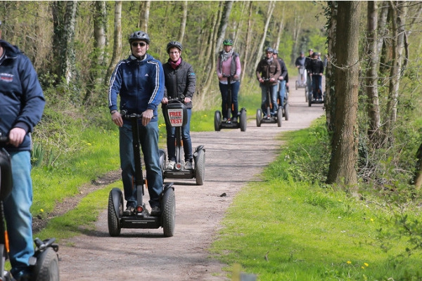Mönchengladbach: Borussia-Tour + Stadionführung (210min) - Exploregion