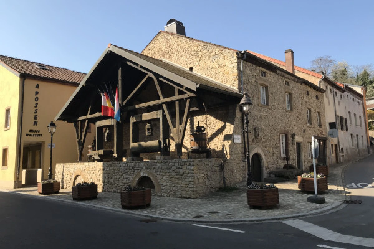 Museum A Possen - entry ticket - Exploregion